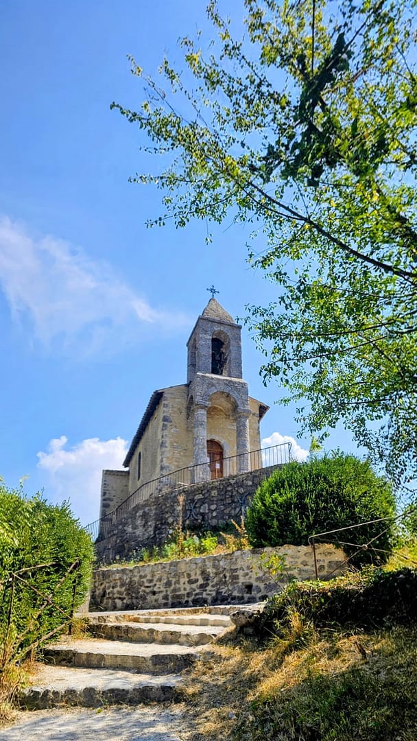 Les 5 plus beaux villages du Diois pour une escapade. 13 saint benoit en diois plus beaux villages du diois escapades amoureuses