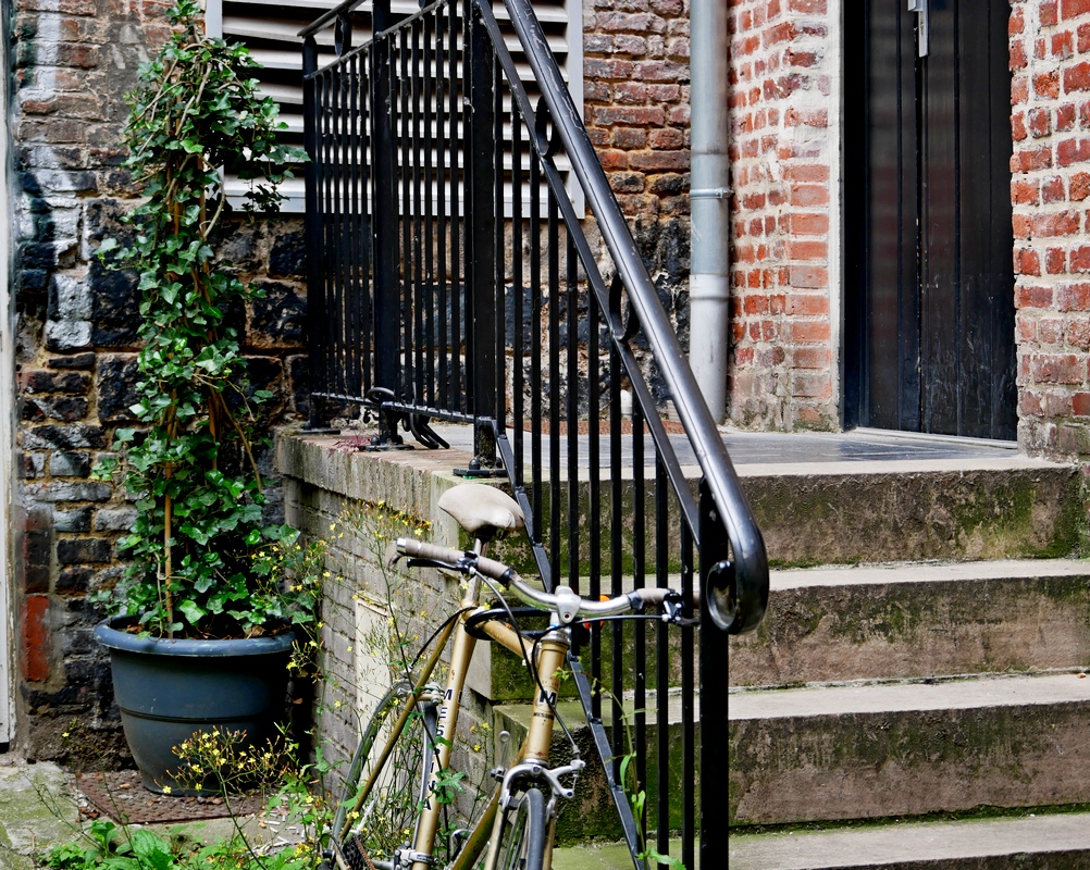 Que faire à Lille en 2 jours ? 10 le vieux Lille