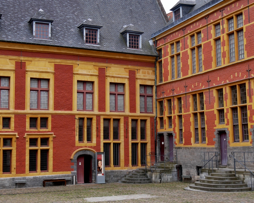 Que faire à Lille en 2 jours ? 29 Musée Hospice Comtesse Lille