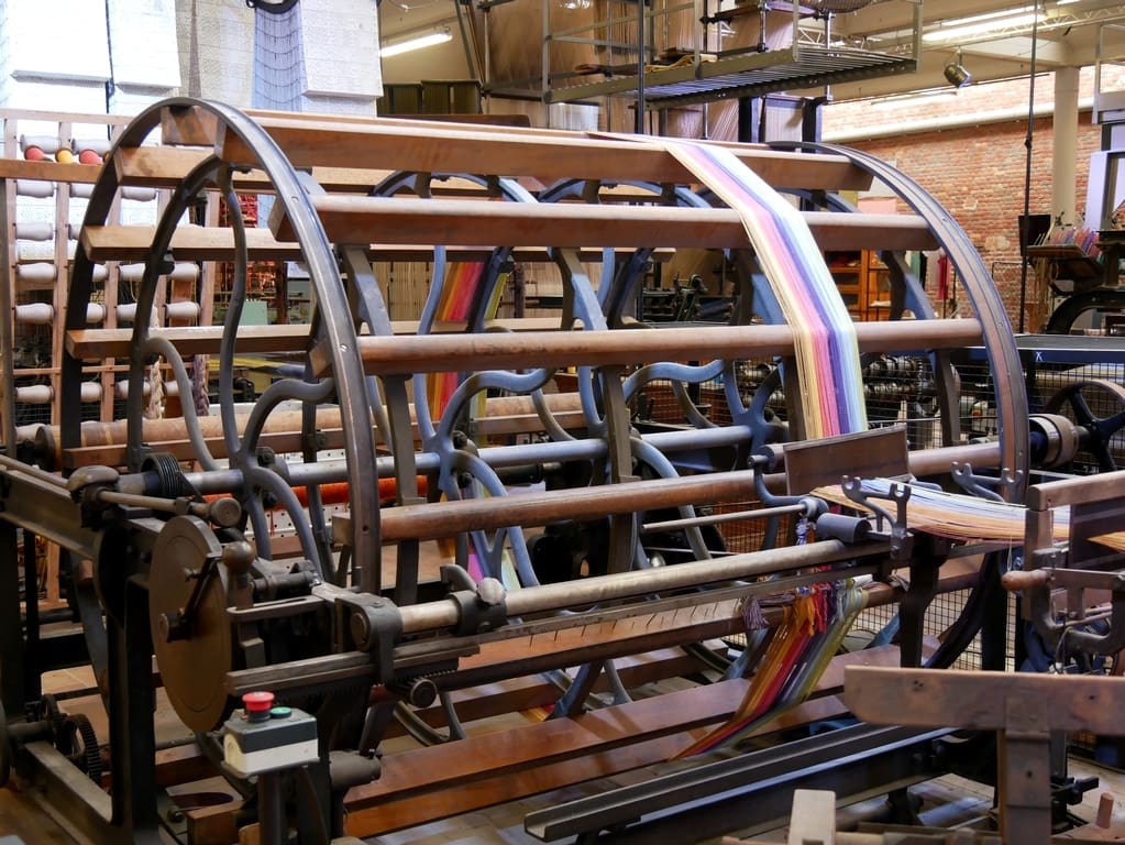 Roubaix : mes coups de coeur 3 Roubaix la Manufacture Escapades amoureuses