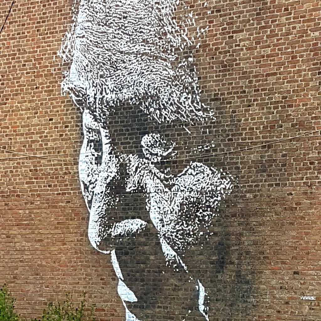 Roubaix : mes coups de coeur 13 Roubaix street art escapades amoureuses