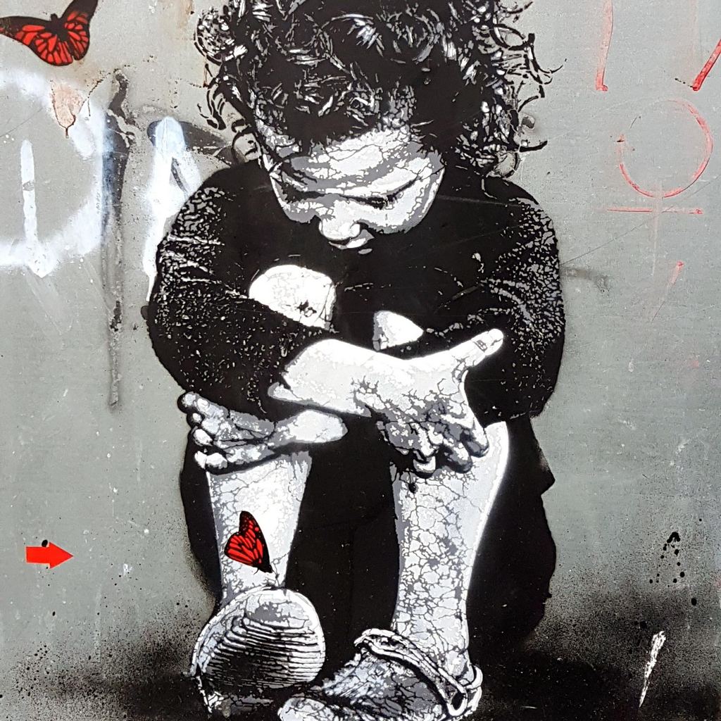 Roubaix : mes coups de coeur 12 Roubaix street art escapades amoureuses