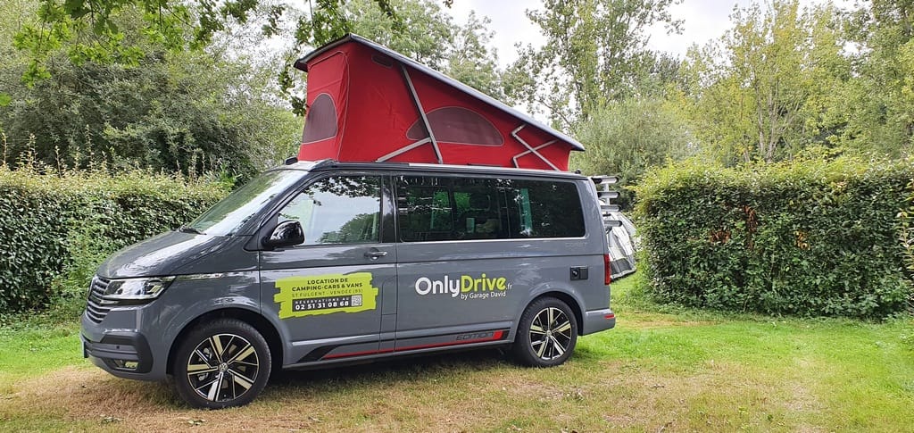 Voyage en solo : une expérience inoubliable à vivre sans hésiter! 1 un roadtrip en van seule à 58 ans parc naturel de Brière