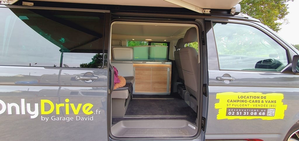 Un roadtrip en van, seule à 58 ans, pourquoi pas? 16 un roadtrip en van seule à 58 ans