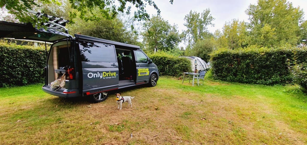 Un roadtrip en van, seule à 58 ans, pourquoi pas? 23 un roadtrip en van seule à 58 ans