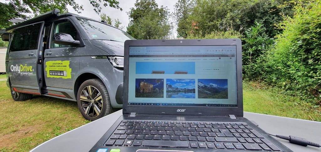 Un roadtrip en van, seule à 58 ans, pourquoi pas? 25 un roadtrip en van seule à 58 ans à