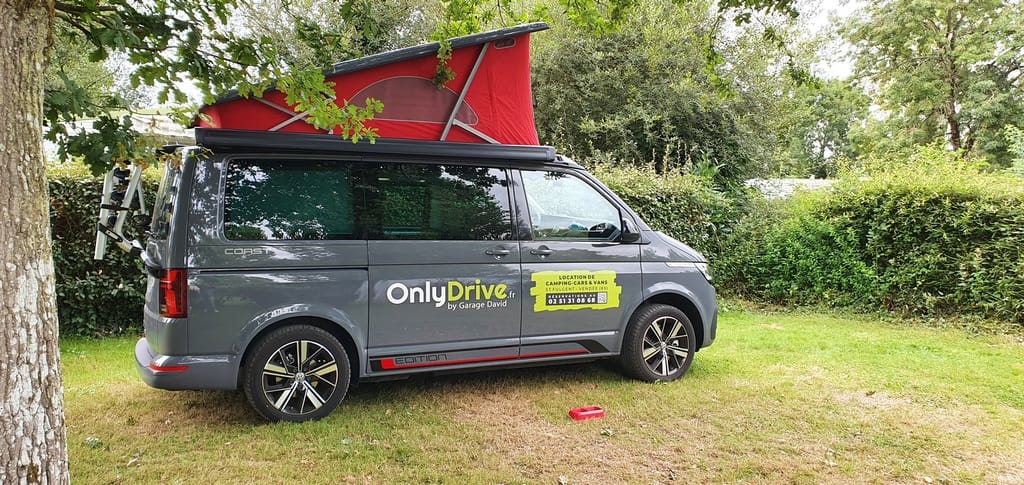 Un roadtrip en van, seule à 58 ans, pourquoi pas? 26 un roadtrip en van seule à 58 ans parc naturel de Brière