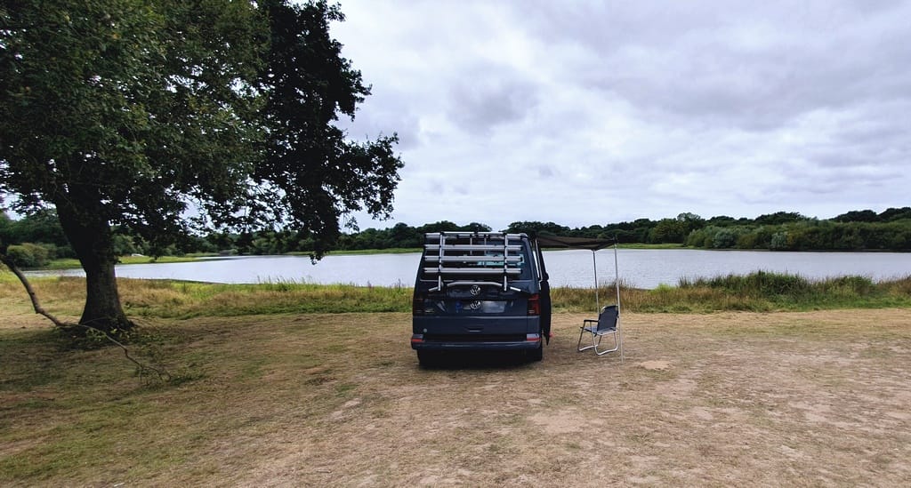 Un roadtrip en van, seule à 58 ans, pourquoi pas? 8 un roadtrip en van seule à 58 ans