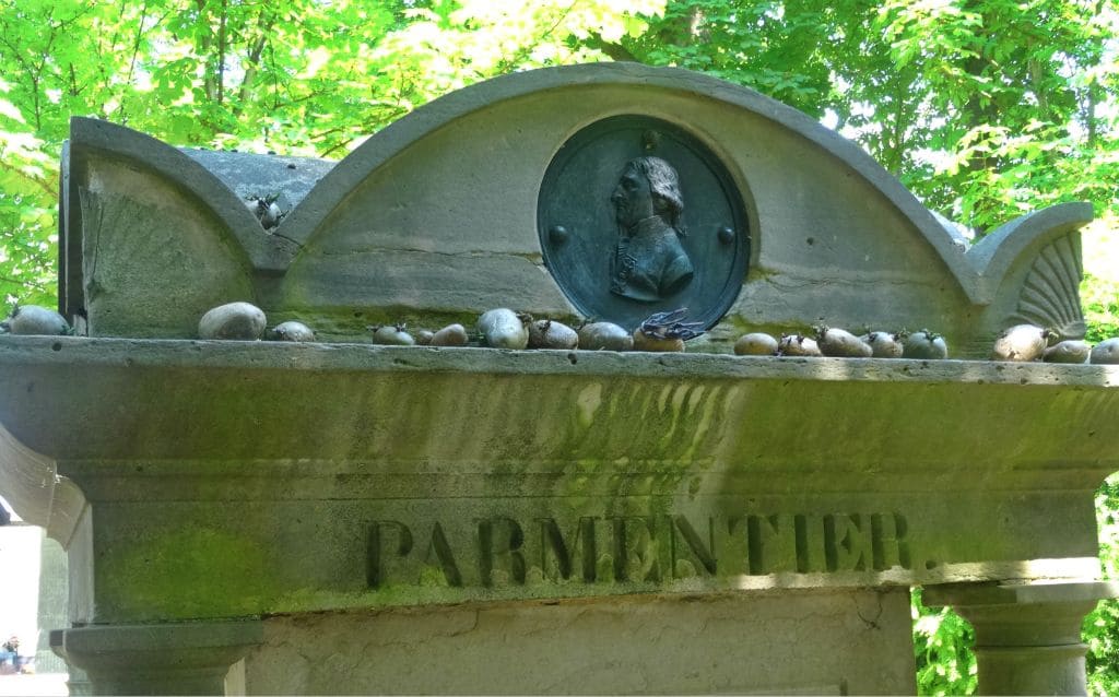 Visite bucolique et culturelle du Père Lachaise 8 perelachaise14