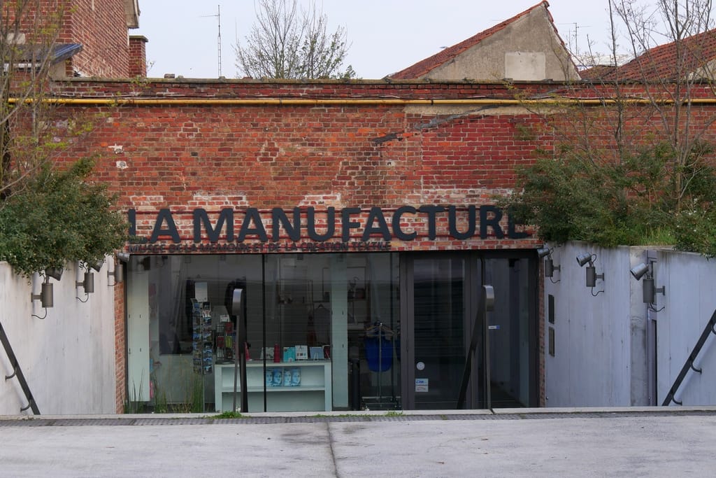 Roubaix : mes coups de coeur 1 Roubaix la manufacture Escapades amoureuses