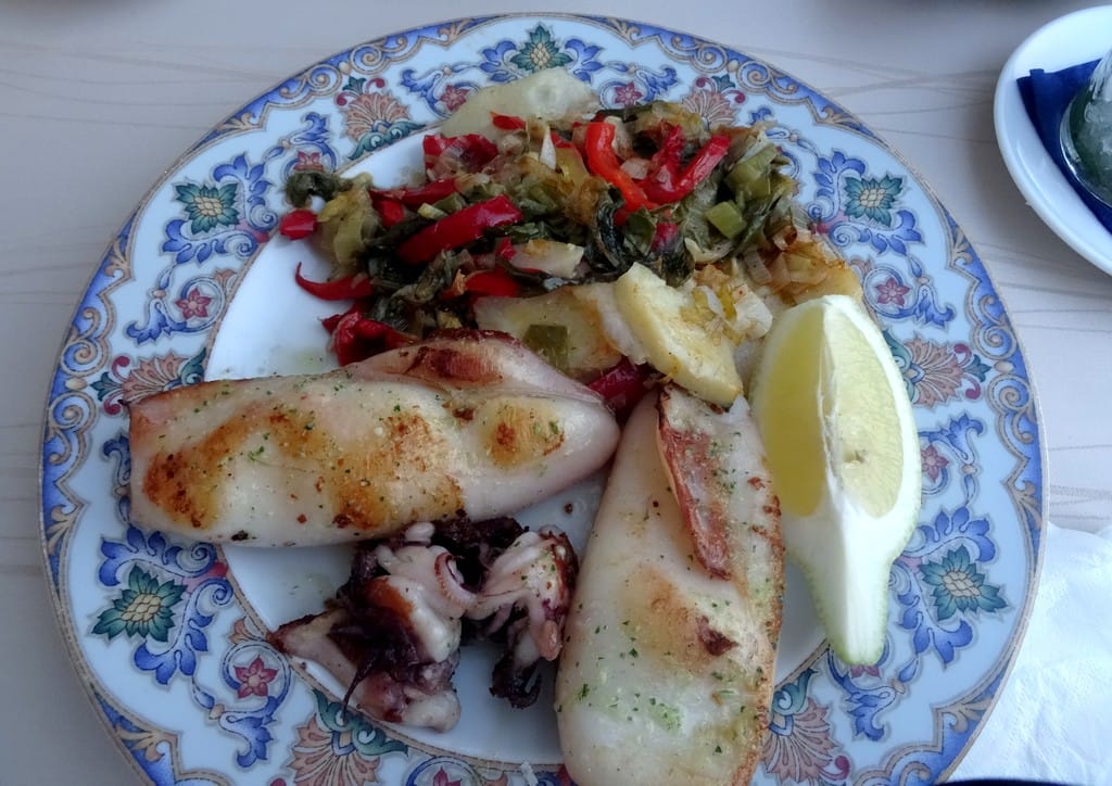 Playa El Mago à Majorque : un petit paradis 10 mago05