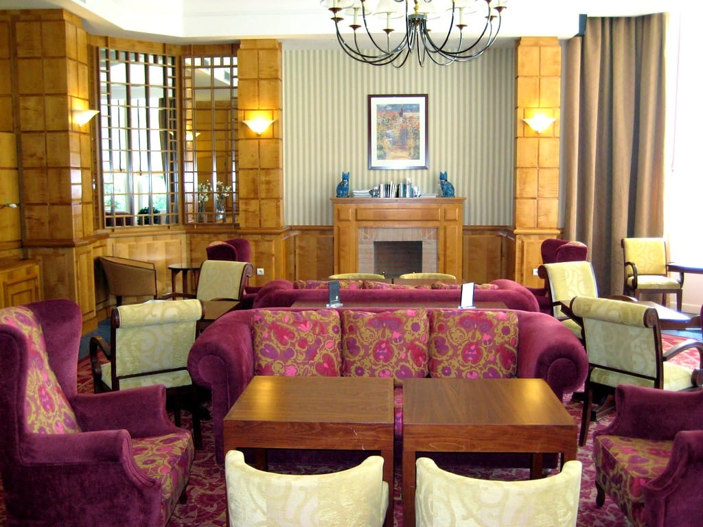 Le Domaine des Roches à Briare : repos et quiétude 6 briare01