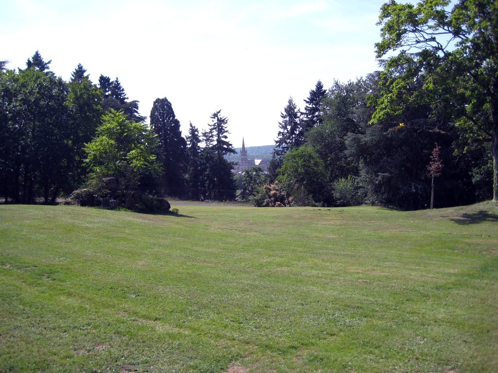 Le Domaine des Roches à Briare : repos et quiétude 4 briare03