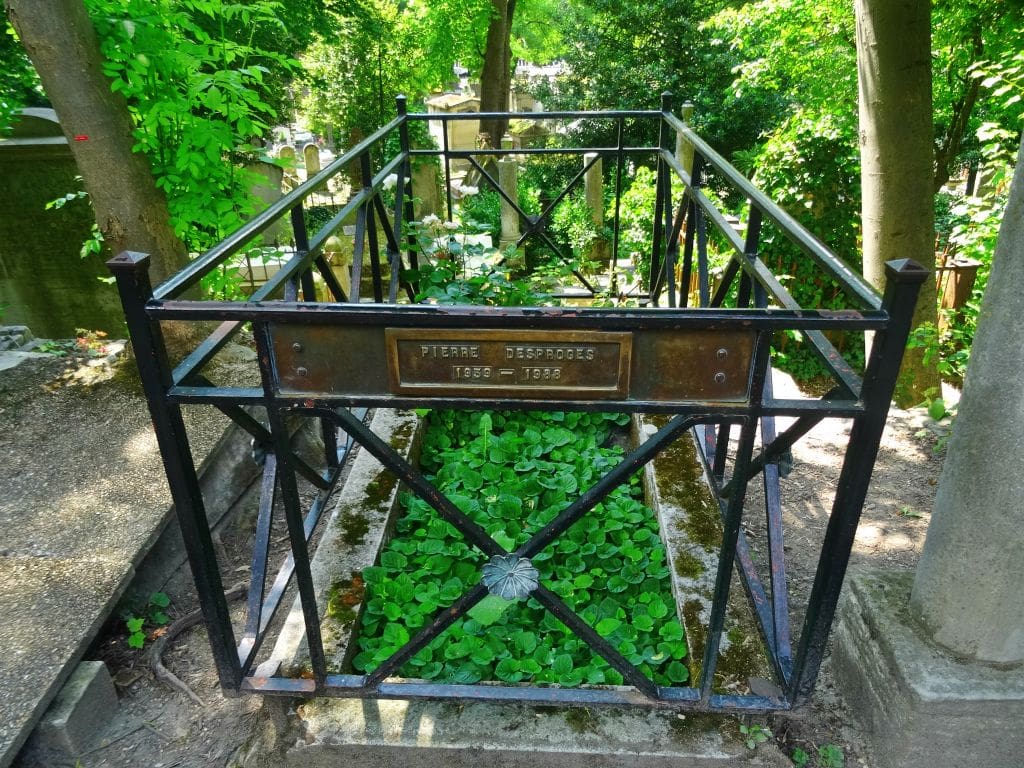 Visite bucolique et culturelle du Père Lachaise 15 perelachaise03.jpg