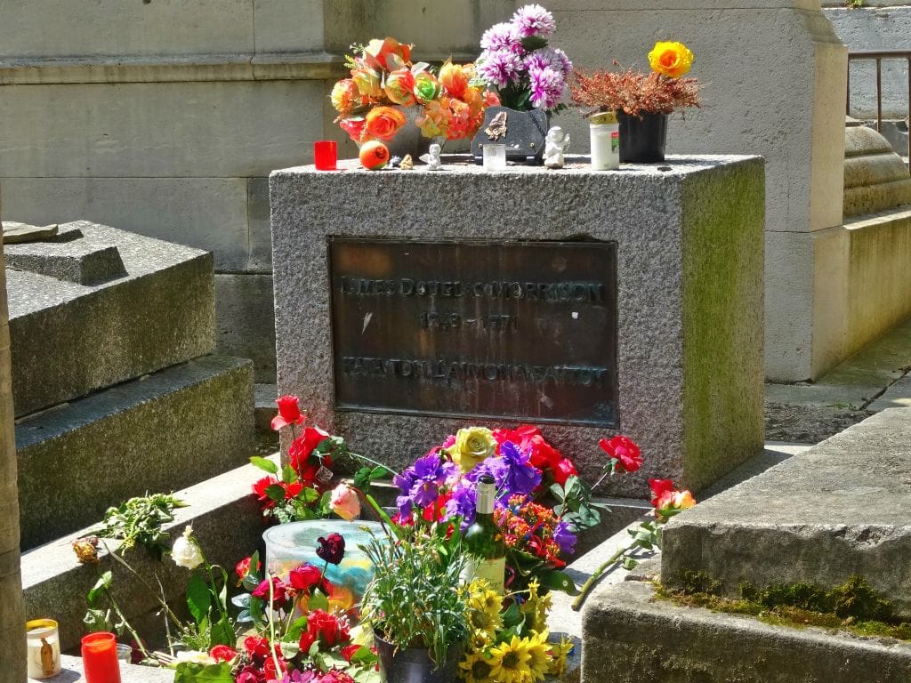Visite bucolique et culturelle du Père Lachaise 5 perelachaise06