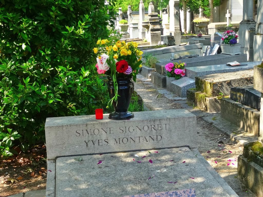 Visite bucolique et culturelle du Père Lachaise 13 perelachaise16