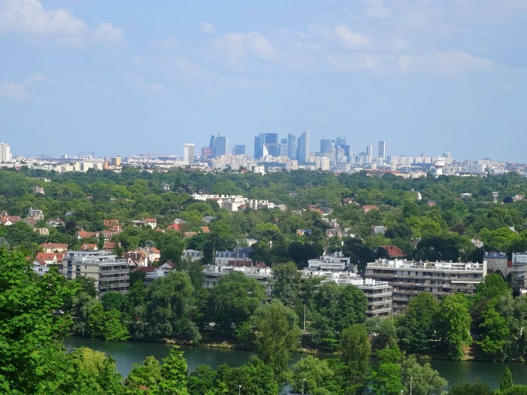 Ce week-end, nous avons aimé nous promener au Parc de Saint-Germain-en-Laye 6 dans le parc de Saint-Germain-en-Laye