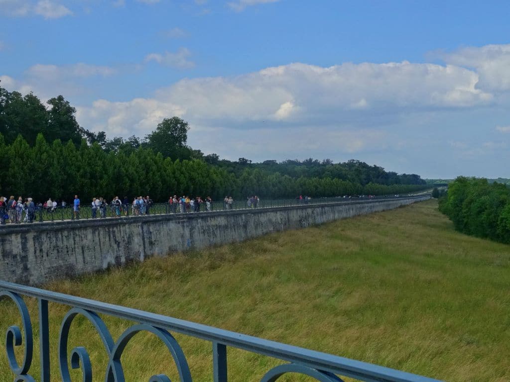 Ce week-end, nous avons aimé nous promener au Parc de Saint-Germain-en-Laye 11 dans le parc de Saint-Germain-en-Laye