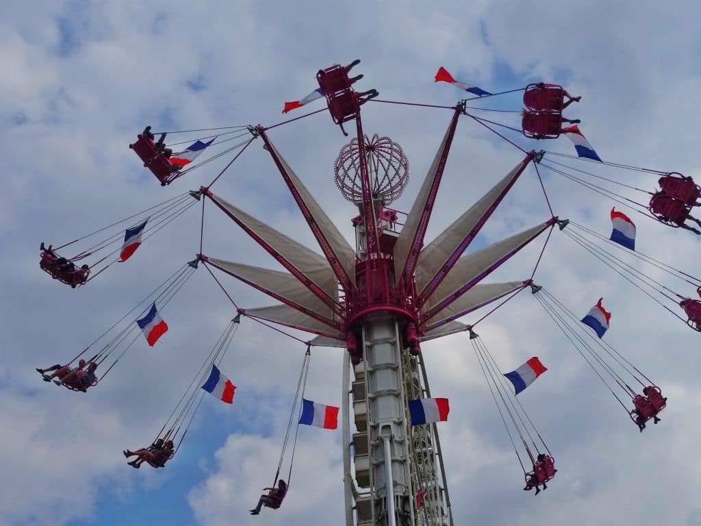 # En France aussi : La fête des Tuileries 12 fetetuileries09