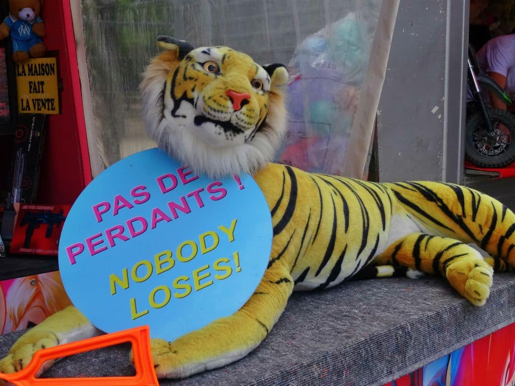 # En France aussi : La fête des Tuileries 9 fetetuileries15