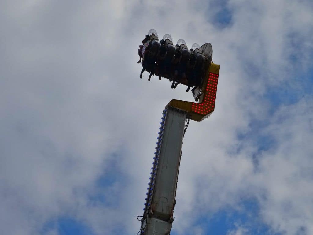 # En France aussi : La fête des Tuileries 16 fetetuileries16