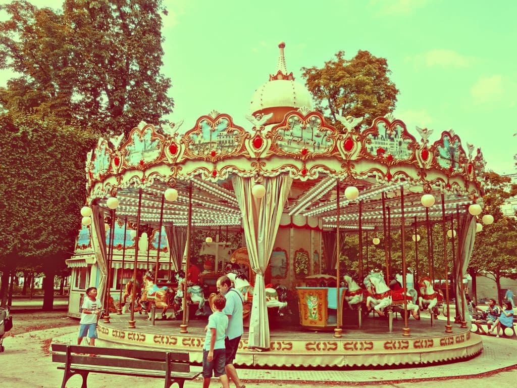 # En France aussi : La fête des Tuileries 5 fetetuileries17