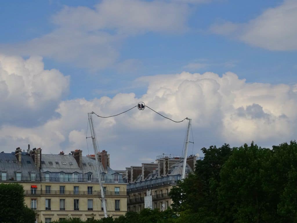 # En France aussi : La fête des Tuileries 17 fetetuileries18