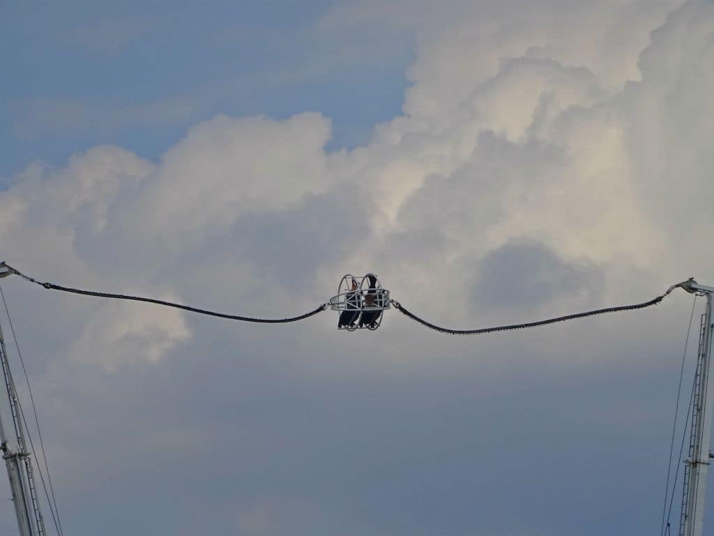 # En France aussi : La fête des Tuileries 18 fetetuileries19