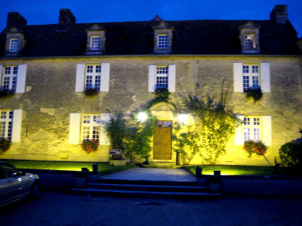 Jolie escapade en Normandie à la ferme de la Rançonnière 1 Rançonnière01