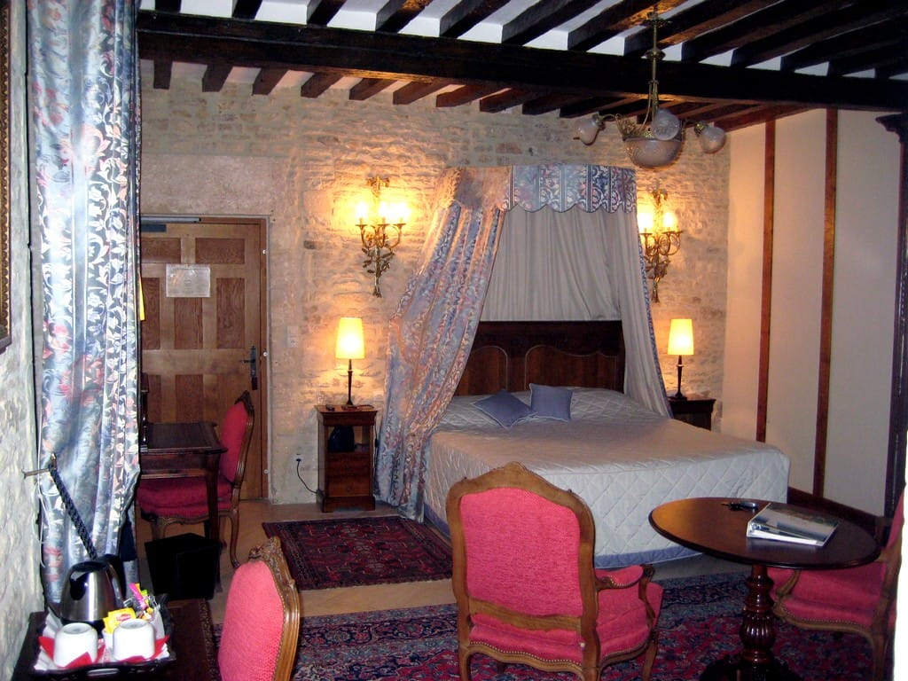 Jolie escapade en Normandie à la ferme de la Rançonnière 2 rançonnière02