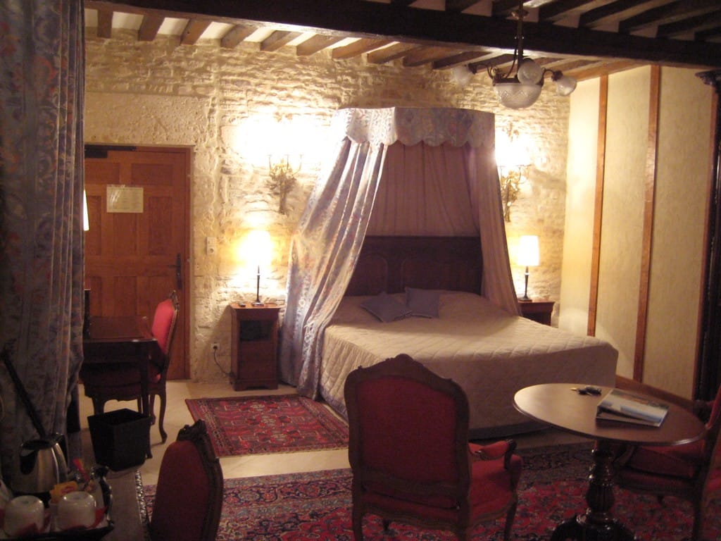 Jolie escapade en Normandie à la ferme de la Rançonnière 3 rançonnière03