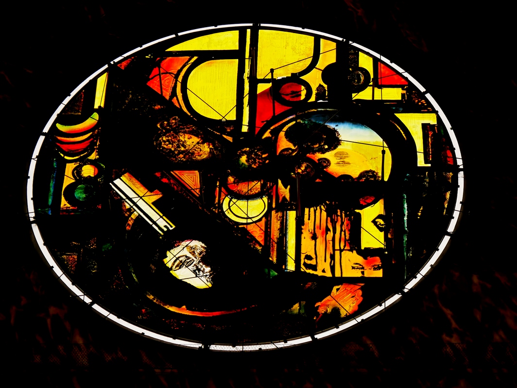 Que faire à Lille en 2 jours ? 35 Notre dame de la treille lille