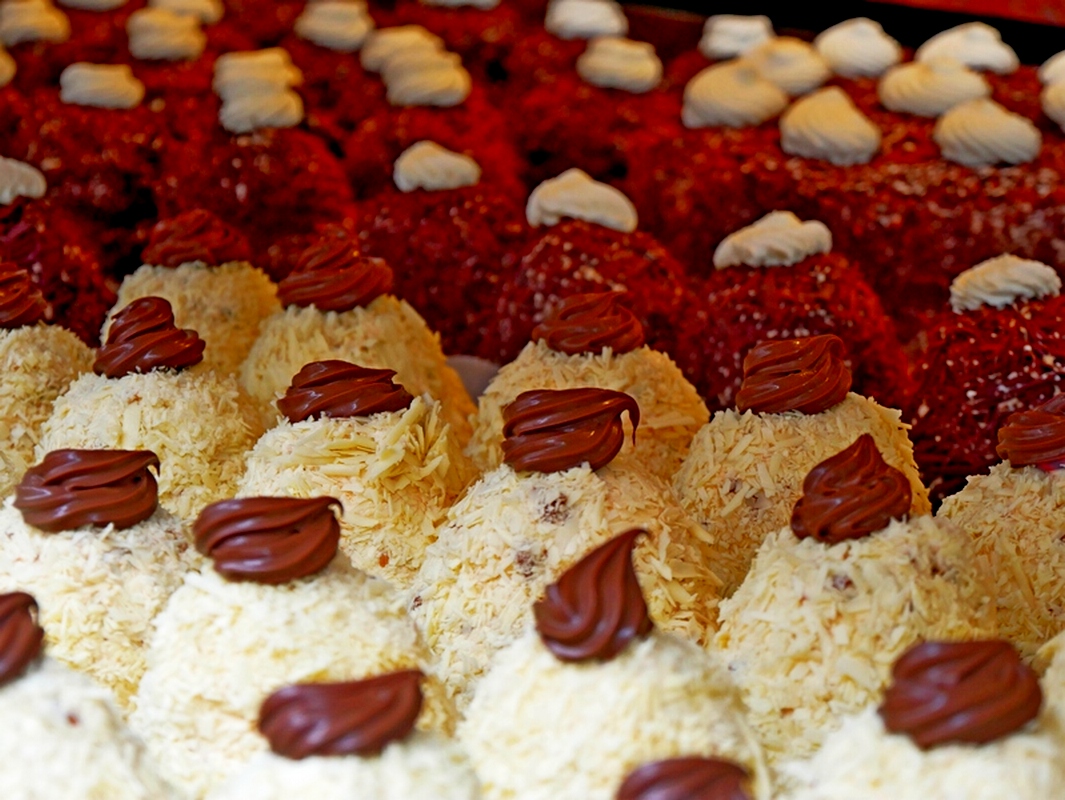 Que faire à Lille en 2 jours ? 16 les merveilleux de Fred