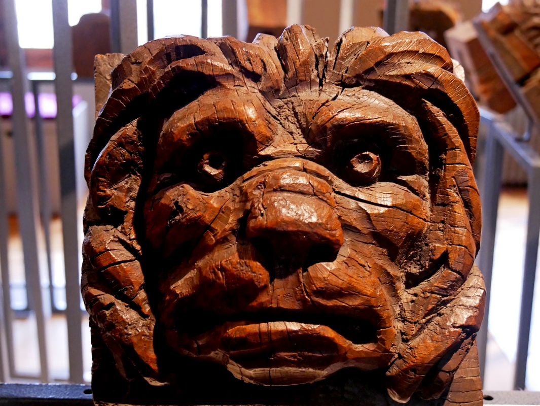 Que faire à Lille en 2 jours ? 32 Musée Hospice Comtesse Lille