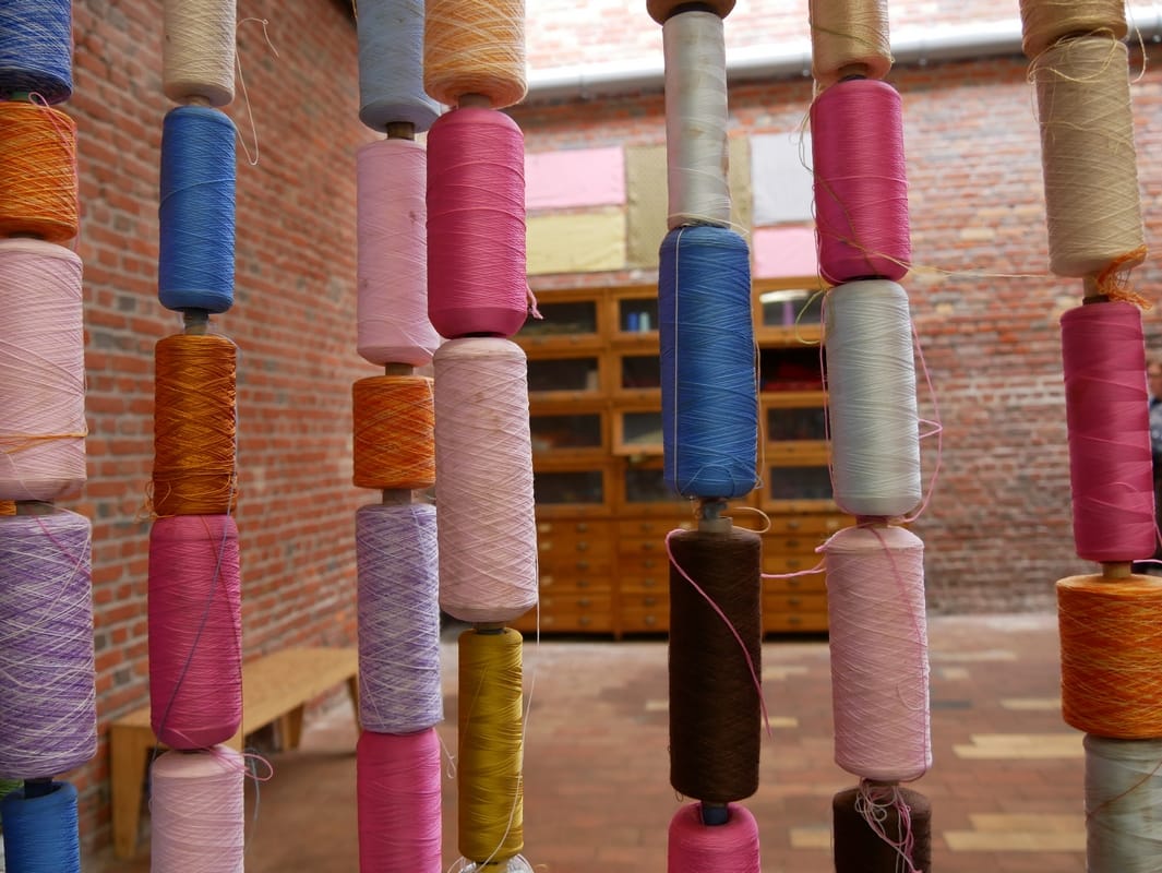 Roubaix : mes coups de coeur 4 Roubaix la Manufacture Escapades amoureuses