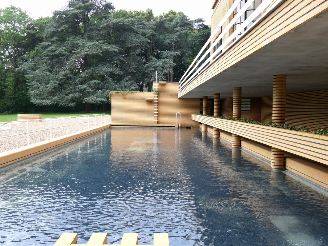 Roubaix : mes coups de coeur 8 Roubaix la villa cavrois escapades amoureuses