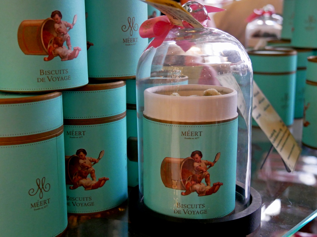 Que faire à Lille en 2 jours ? 18 MEERT LILLE