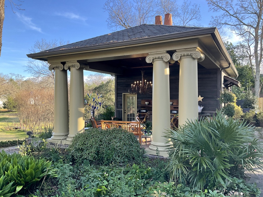 Séjourner dans le décor d'un film avec Airbnb 4 Lockwood airbnb