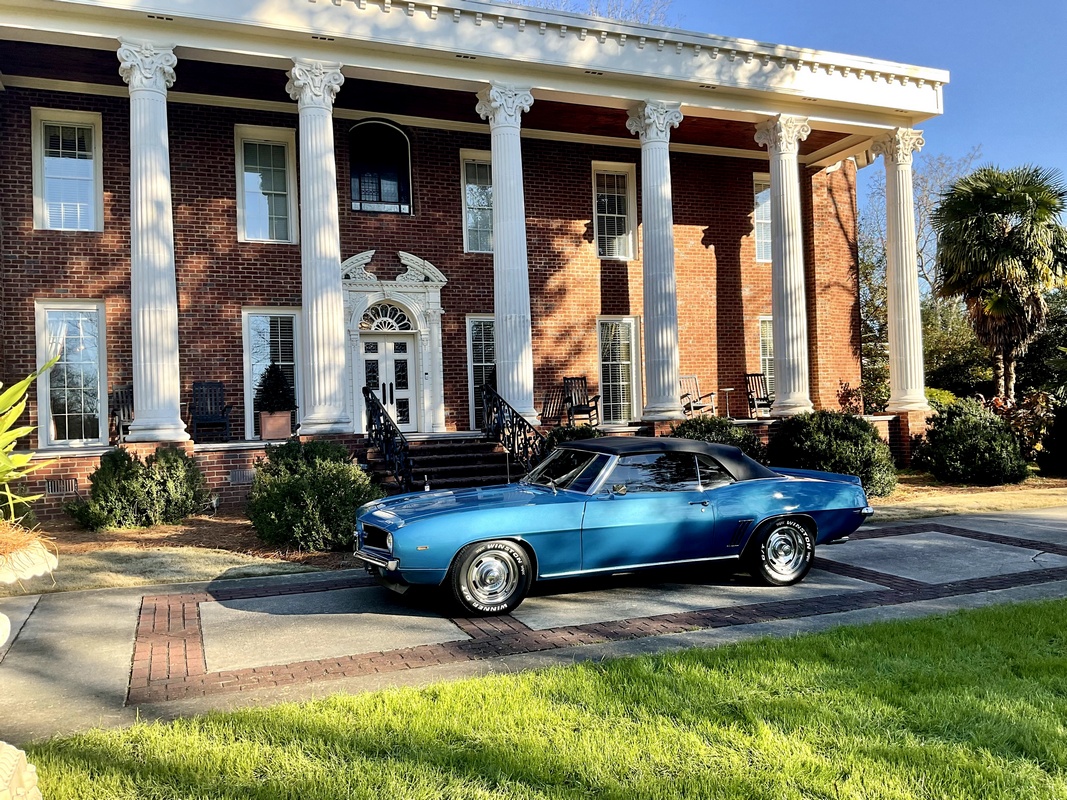 Séjourner dans le décor d'un film avec Airbnb 5 Lockwood airbnb