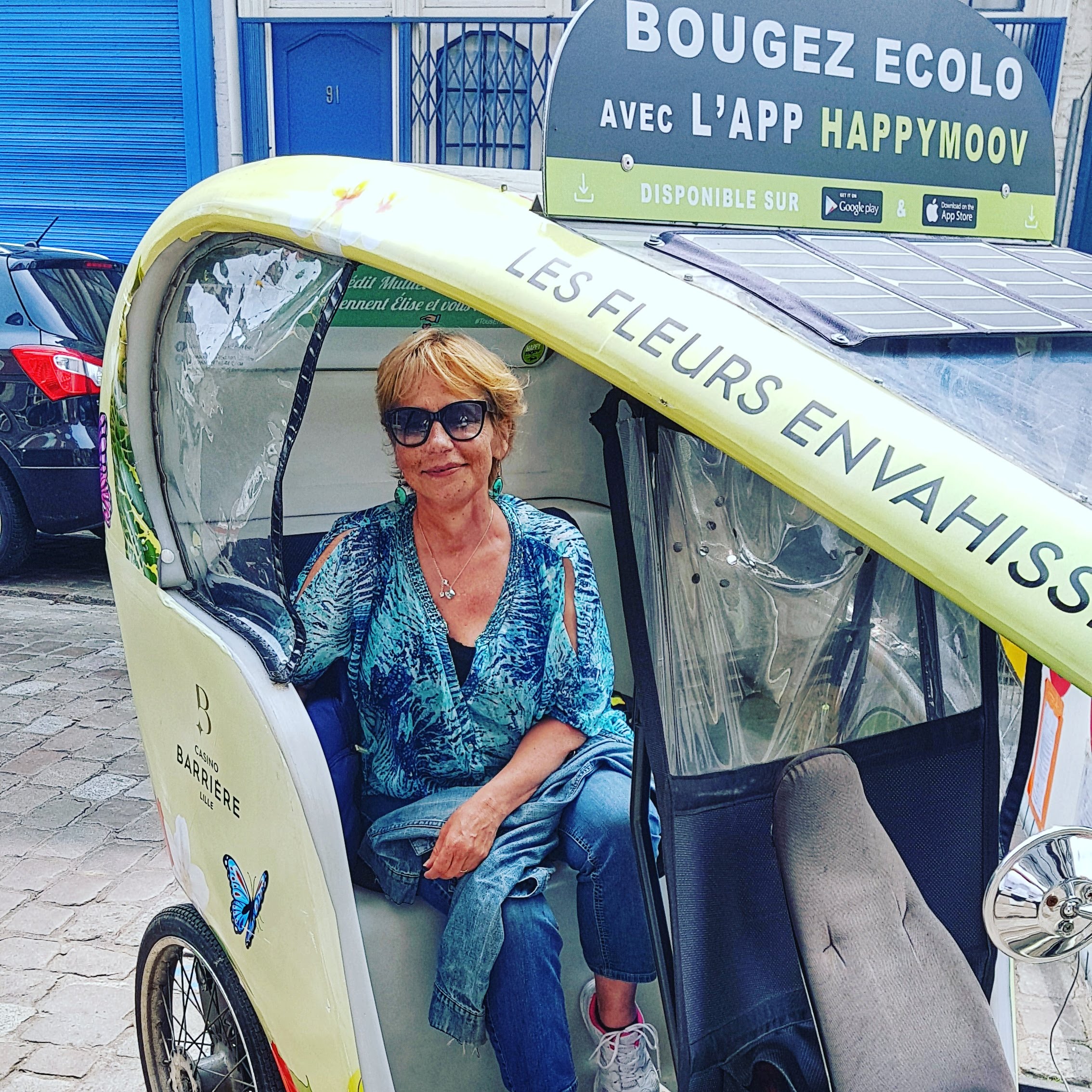 Mes premières fois à Lille-Roubaix 5 HAPPYMOOV LILLE