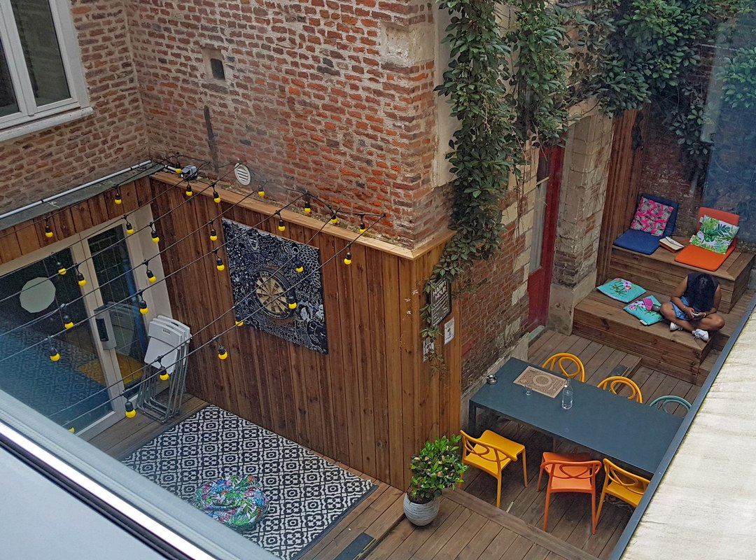 Mes premières fois à Lille-Roubaix 11 Gastama Lille