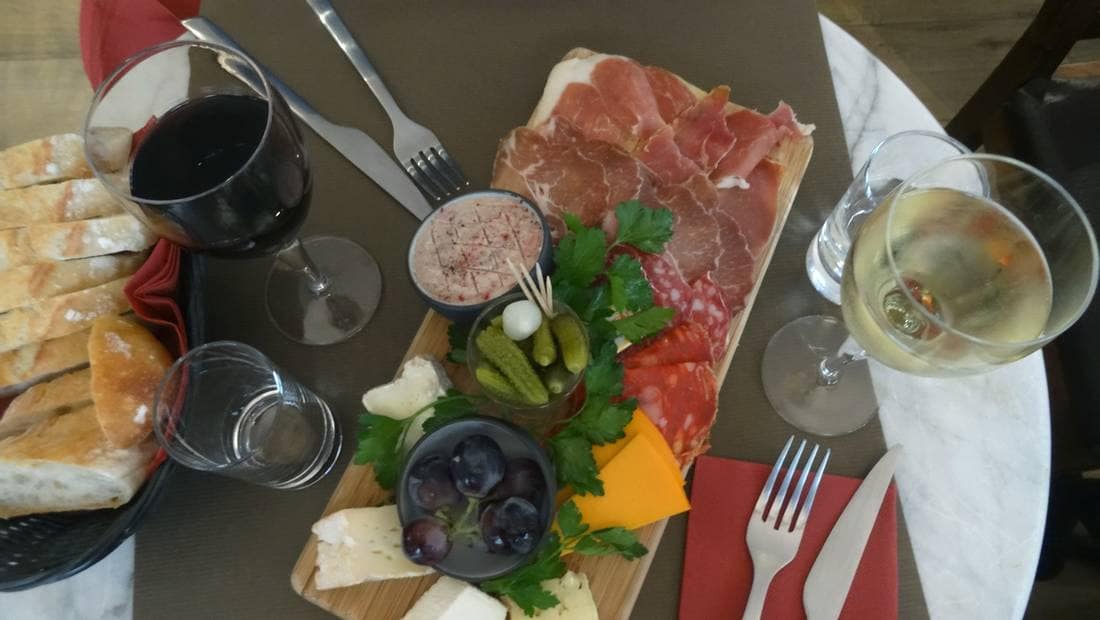 5 bonnes raisons d'aimer Trouville-sur-mer sous la pluie. 8 Trouville sur mer