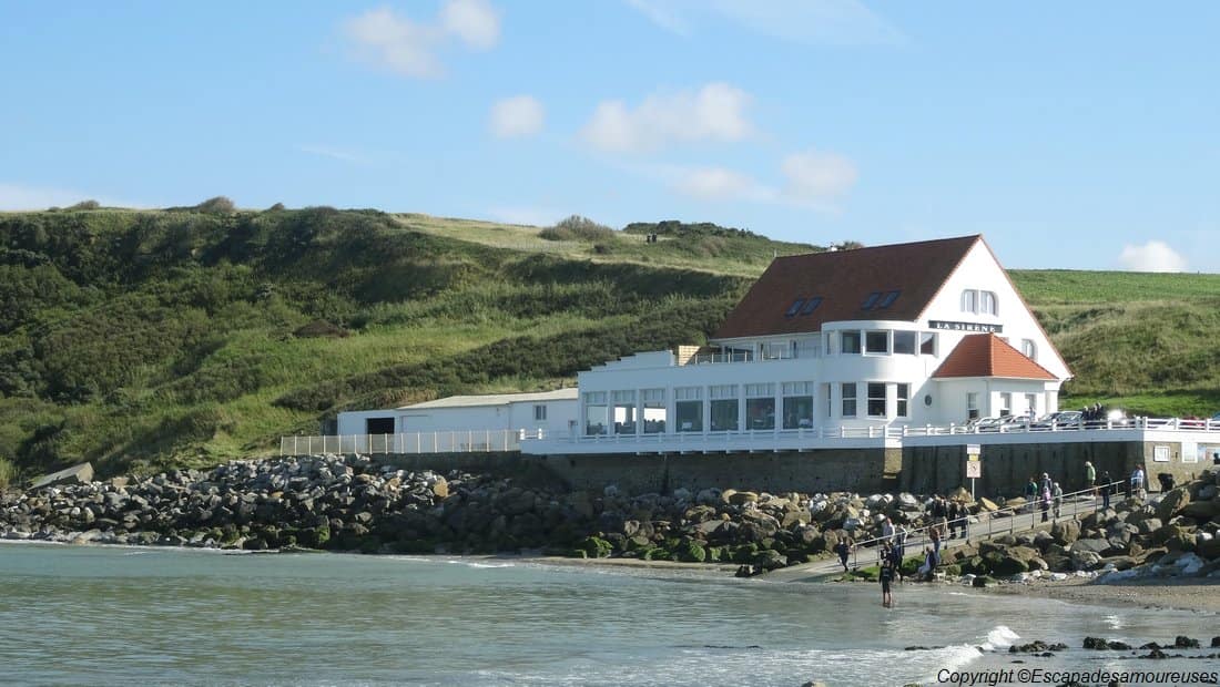 Restaurant La Sirène 2 la sirene03