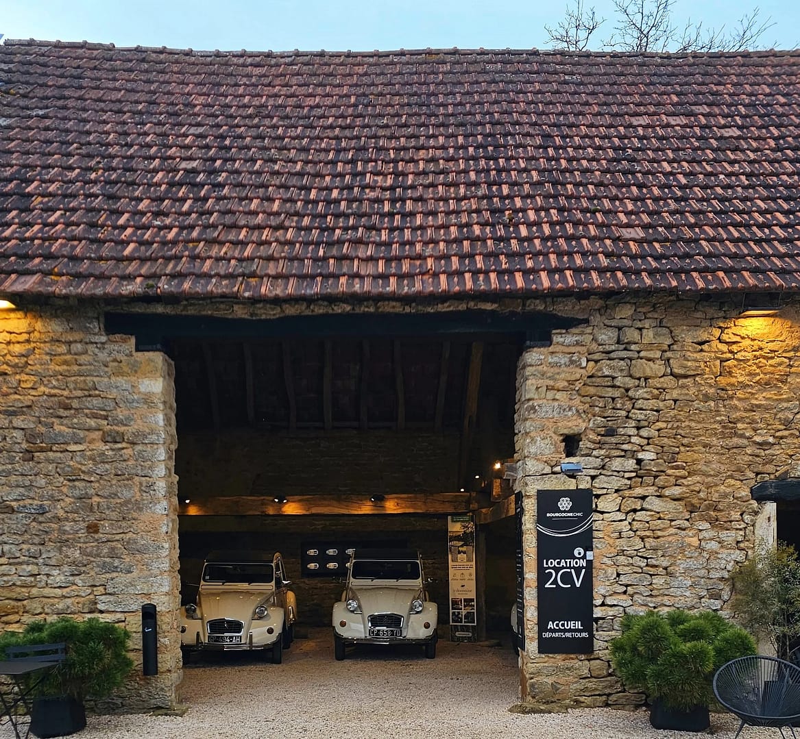 Où dormir en Bourgogne ? Domaine des Prés Verts, hôtel de charme 12 20250221 165202 EDIT