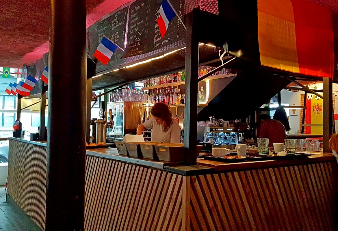 Mes premières fois à Lille-Roubaix 13 Gastama Lille