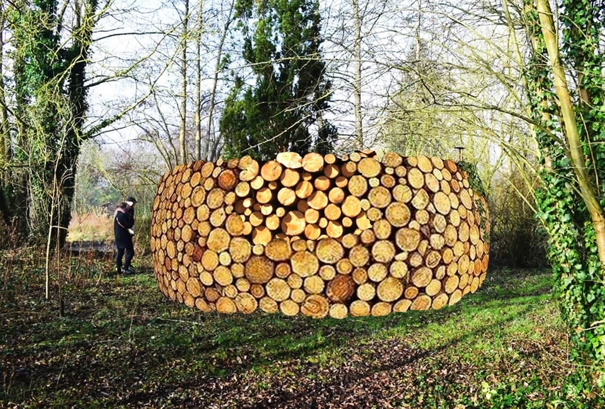 AMIENS : FESTIVAL INTERNATIONAL DES JARDINS 2 FIJ 2020 UPJV 1 En attendant