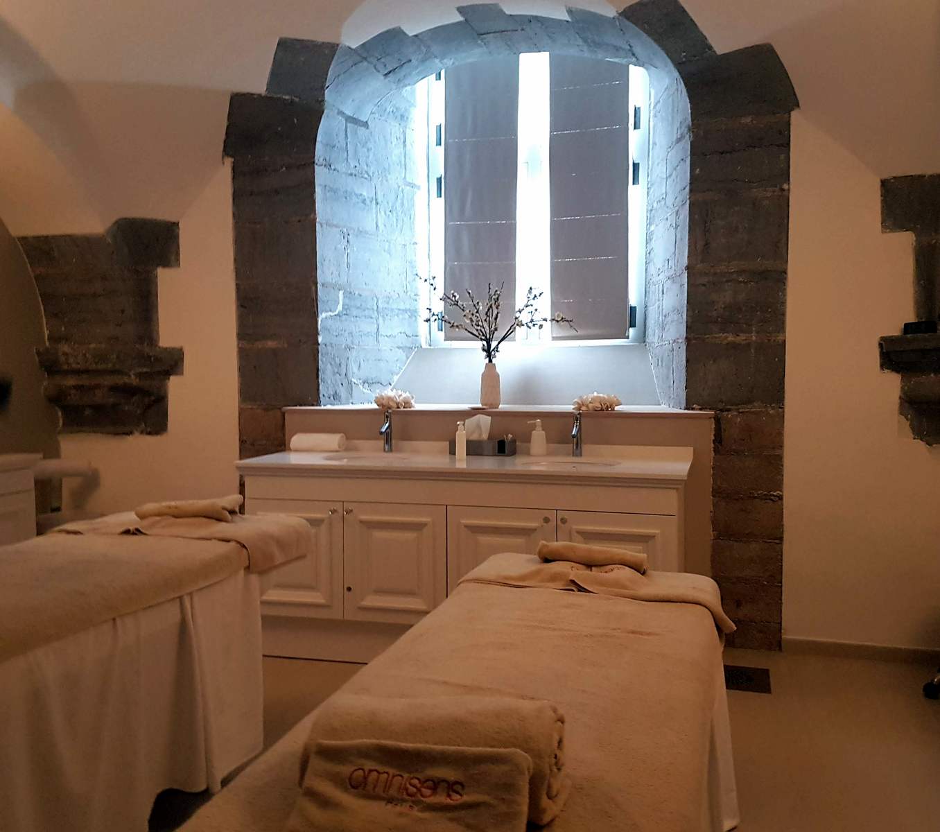 Royal Hainaut resort&spa, un hôtel d'exception 18 royal hainaut resort&spa hôtel valenciennes escapades amoureuses