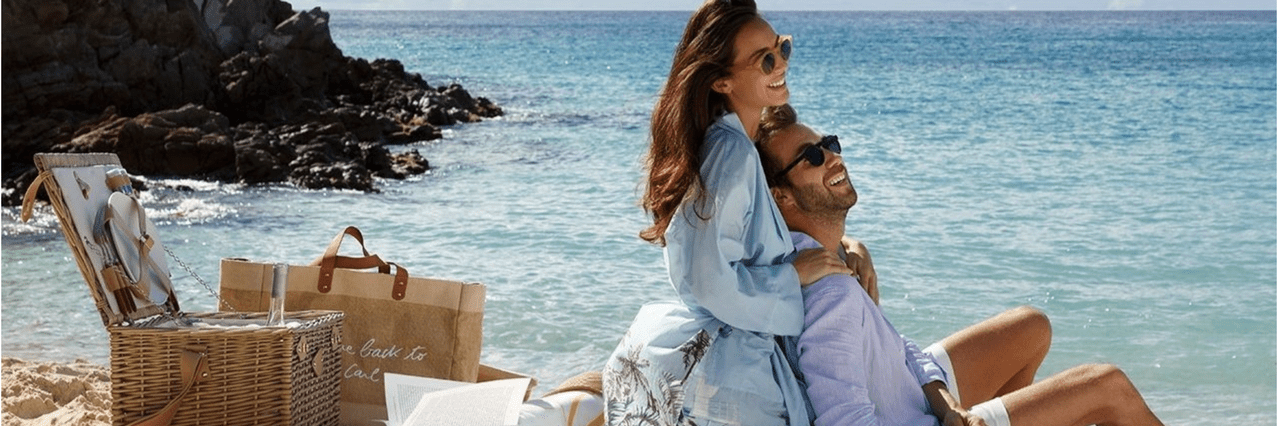 Saint-Valentin : 12 belles adresses en France et ailleurs. 6 Saint-Valentin Hôtel Barrière LA BAULE