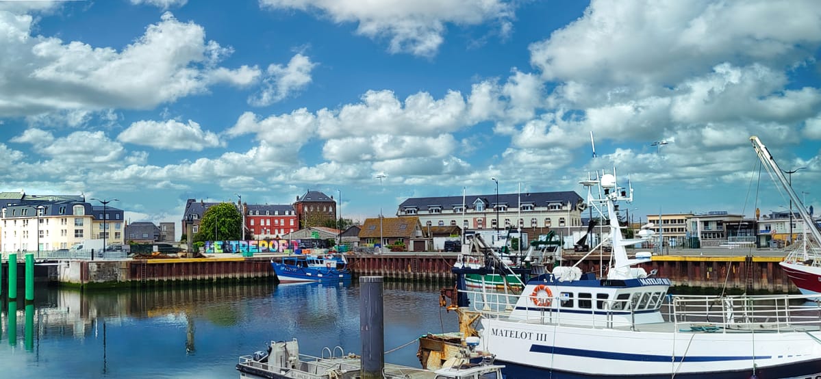 2 jours auTréport : un week-end de détente et de découverte avec Domitys ! 15 LE TREPORT ESCAPADES AMOUREUSES