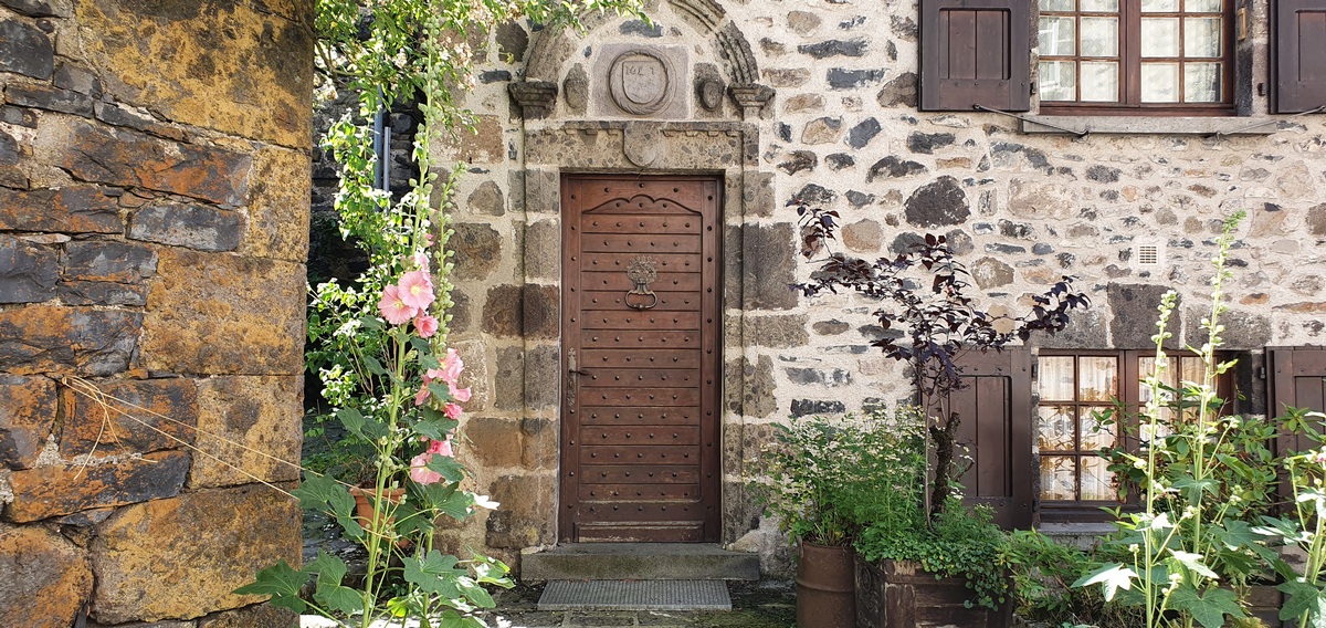 ESCAPADE A SALERS DANS LE CANTAL 12 escapade à Salers dans le Cantal